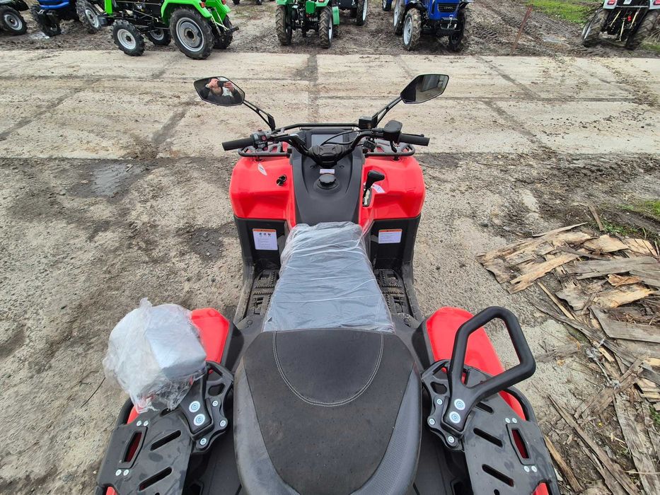 Квадроцикл Микилон Хамер 300сс Доставка бесплатная