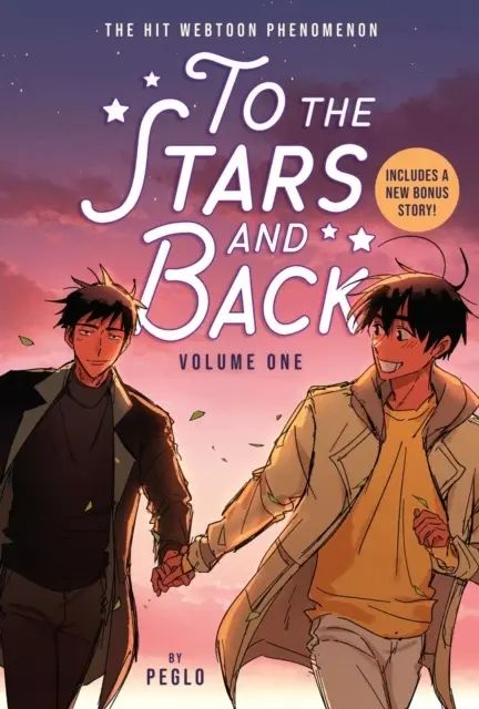 To the Stars and Back (A Graphic Novel): Volume 1. Little Brown. Nowy Produkt