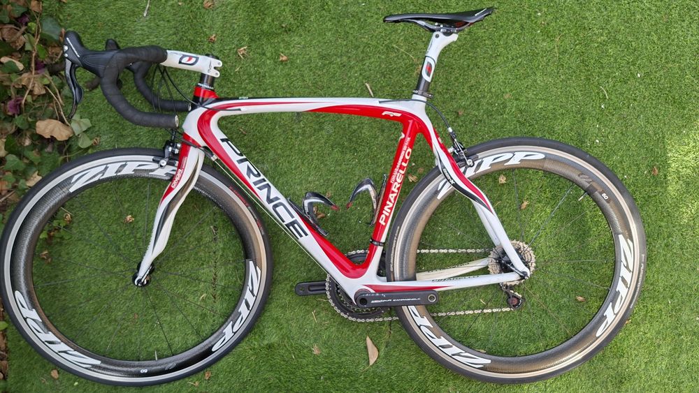 Pinarello Prince Oportunidade T54