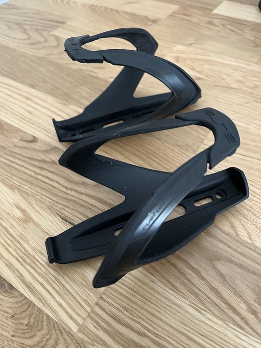 Porta bidão Elite Custom Race Preto
