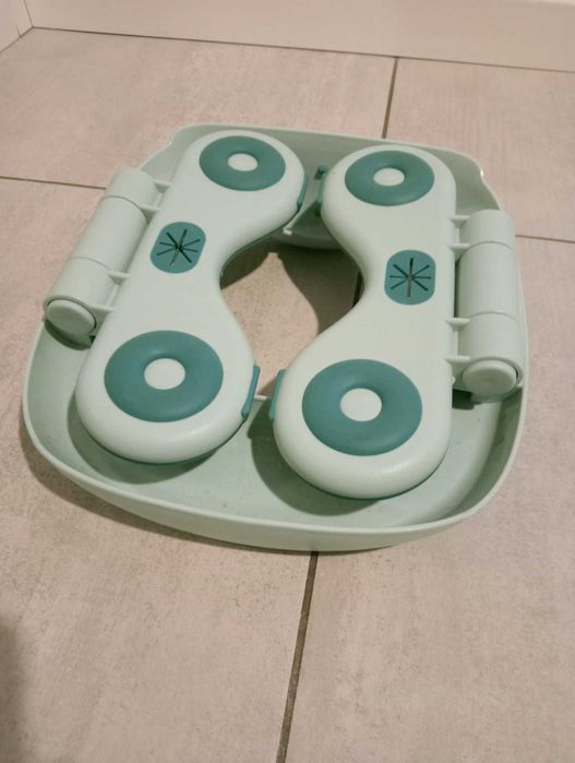 Nocnik turystyczny składany