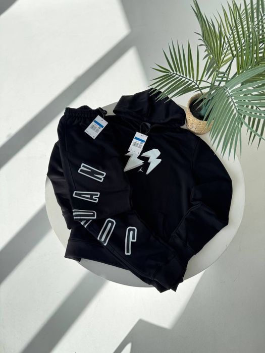 Jordan komplet (bluza + spodnie)