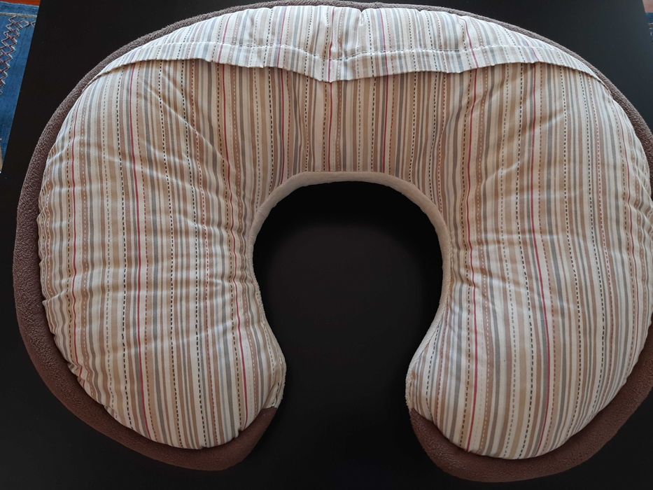 Almofada de amamentação Chicco