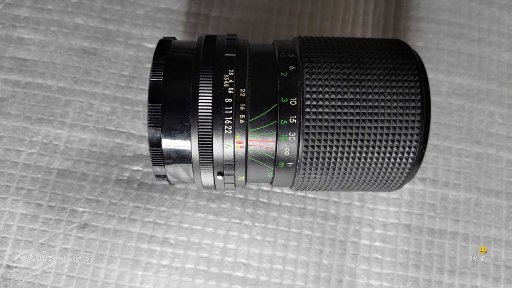 Maquina Fotográfica CANON T50