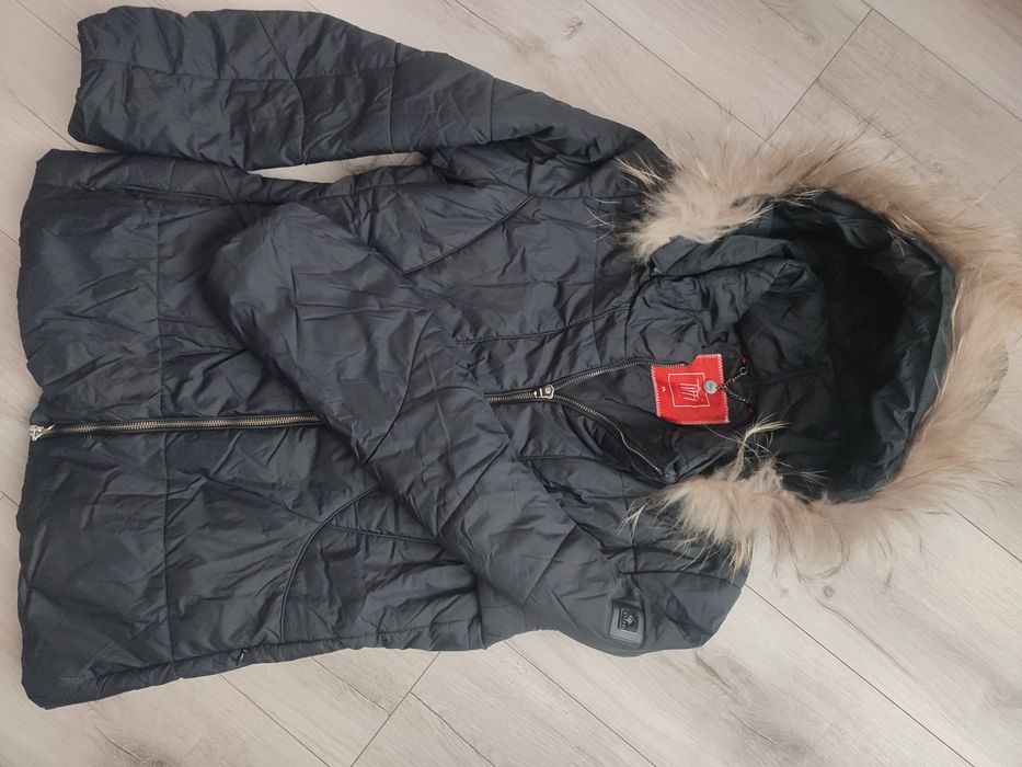 Kurtka Tiffi rozmiar XL
