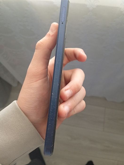 OPPO A17K без гарантії