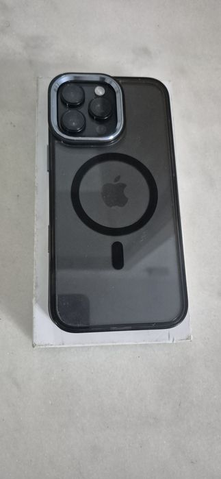 Iphone 16 Pro Max 5G Vendo ou Troco