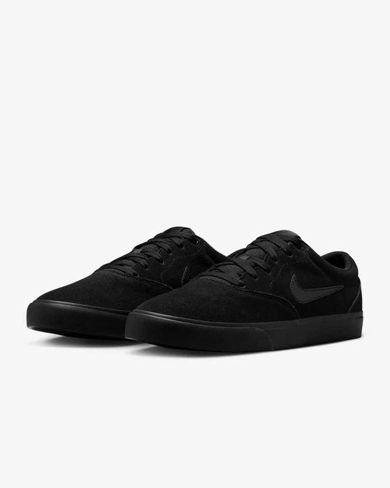 США‼️Кроссовки Nike Charge Suede Air Dunk (40р по 49.5р) (IB2750-002)