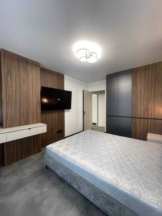 Продаж 2 кімнатної квартири в ЖК U One