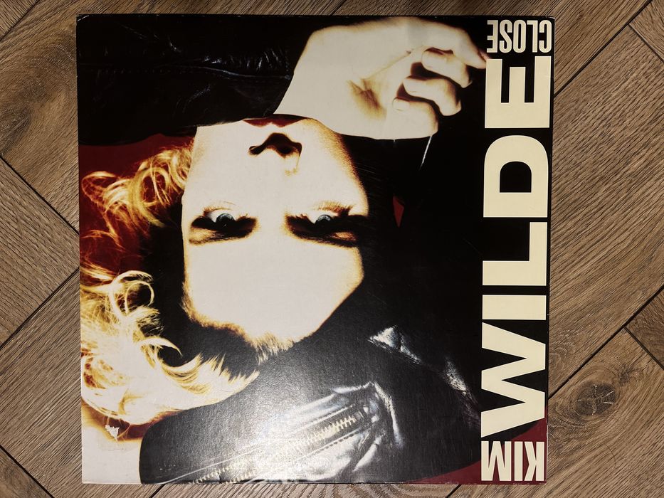 Płyty winylowe Kim Wilde Close