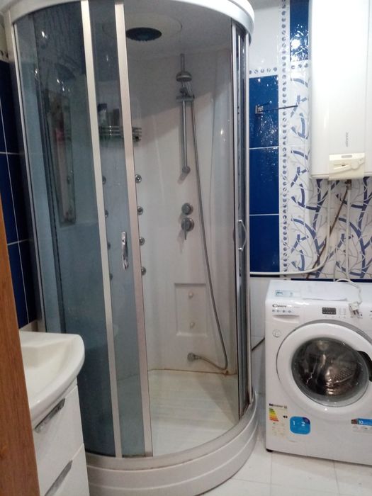 Оренда двохкімнатної квартири на Подолі