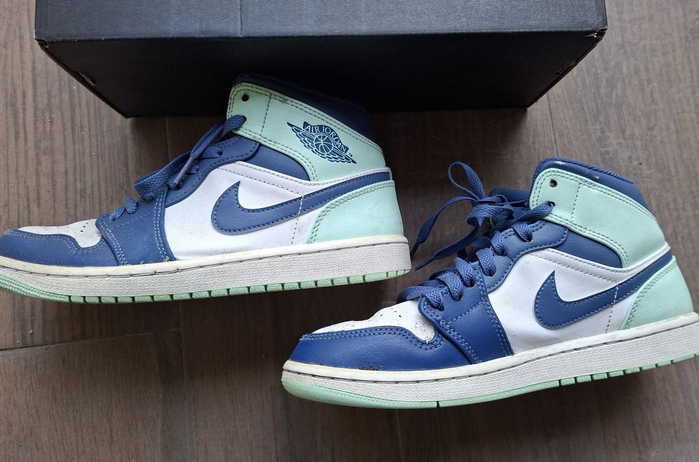 Sapatilhas da Nike