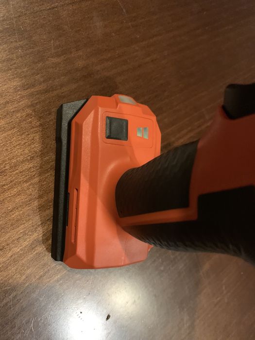 Siw 6 klucz udarowy nuron Hilti 1/2 SIW 6-22 elektryczny warsztat