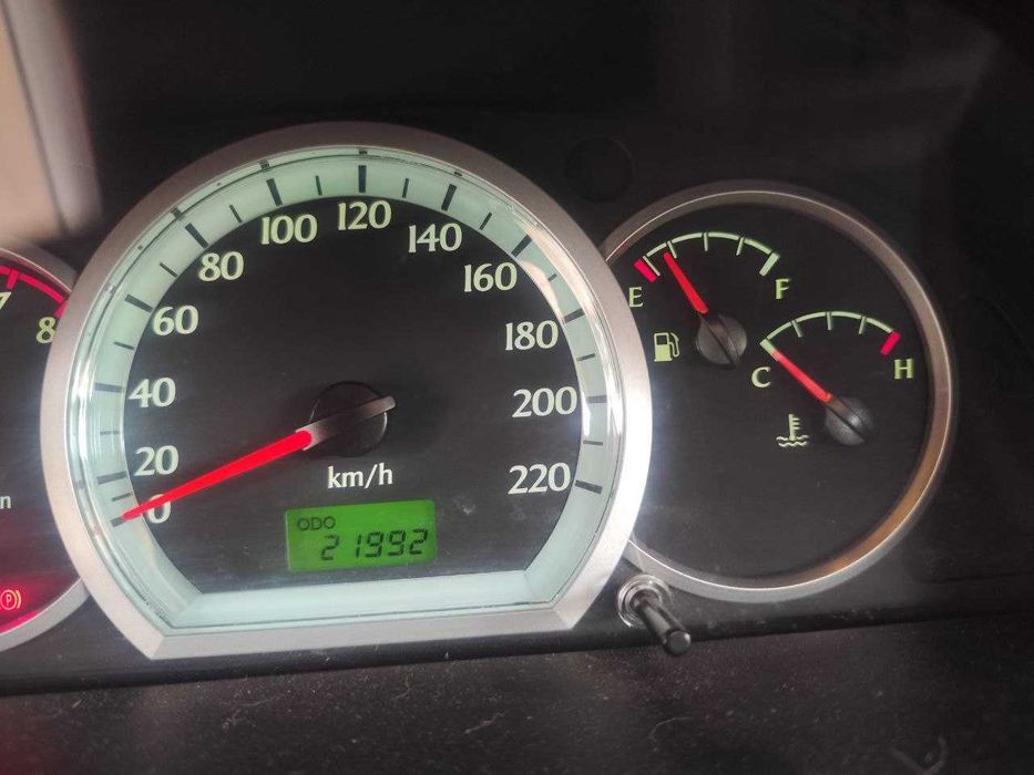 Продам Chevrolet Lacetti 2010