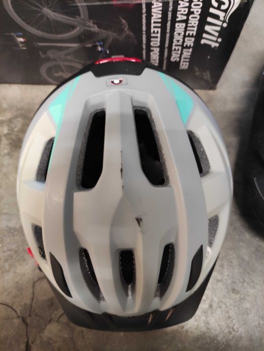 Bicicleta BH estrada