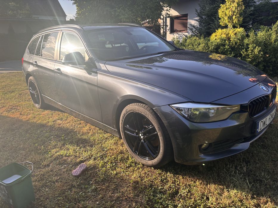BMW Seria 3