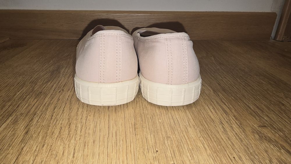 Buty trampki big star roz 37