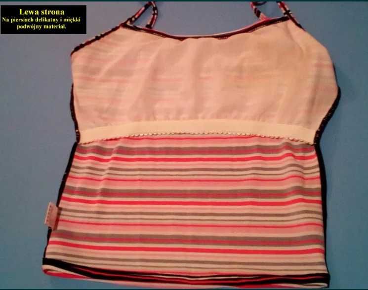 NOWA GÓRA od Tankini, strój kąpielowy damski.