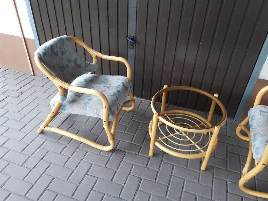 Садовая мебель. Балкон. Ротанг Терраса