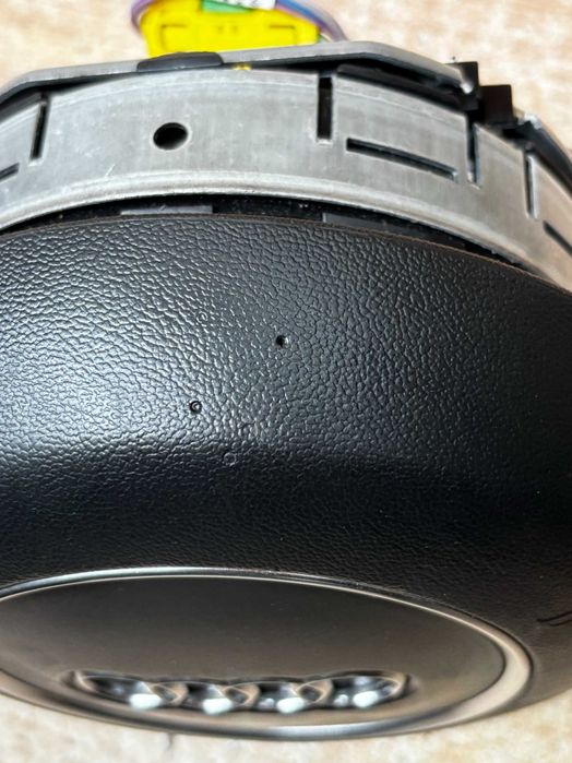 Airbag poduszka powietrzna kierowcy Audi A6 C7