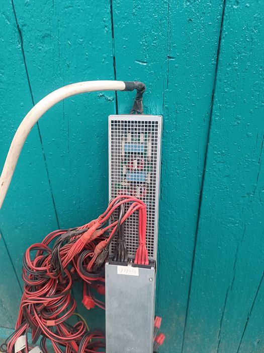 Блоки живлення, зарядний пристрій HP HSTNS-PR09  HSTNS-PR16