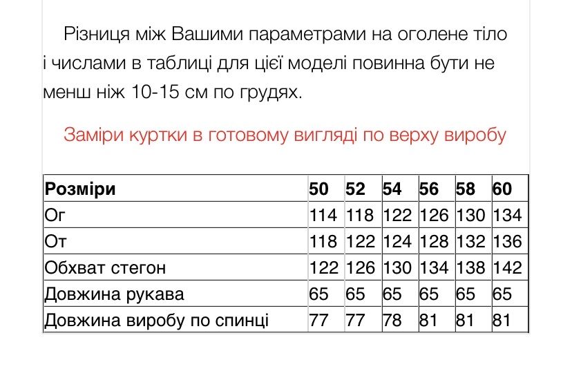 Куртка зимова в темно синьому кольорі. 50, 52, 56, 60
