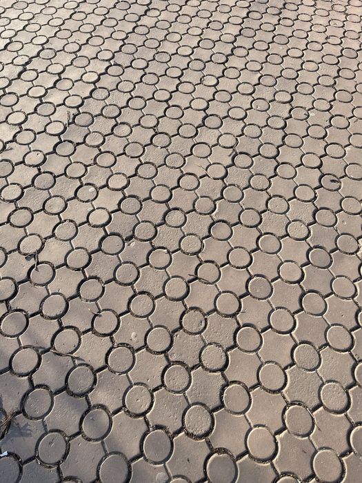 Тротуарна плитка