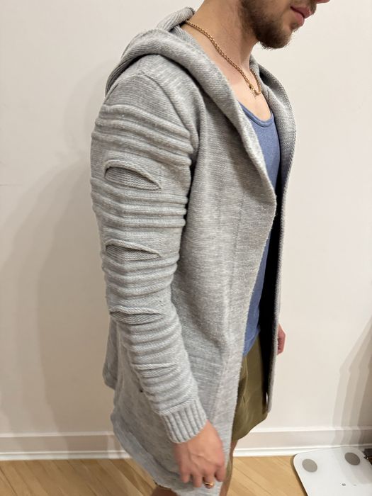 Kardigan męski rozmiar M