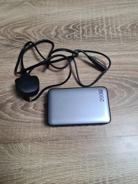 Ładowarka USB 200 W