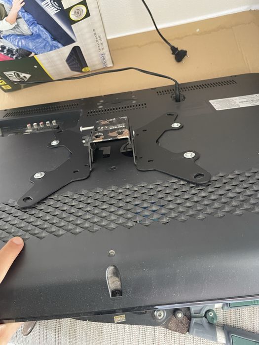 Televisao LG 32CS460