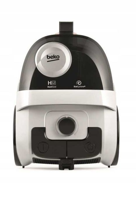 Odkurzacz bezworkowy BEKO VCO32804AW