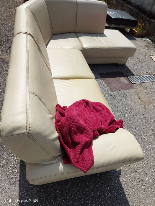 Para despaxar sofa canto