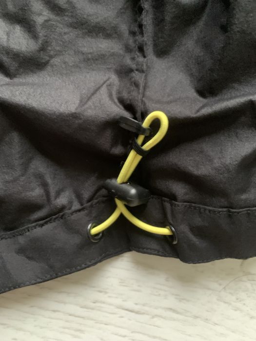 Kurtka sportowa Skogstad r.XS szybkoschnąca
