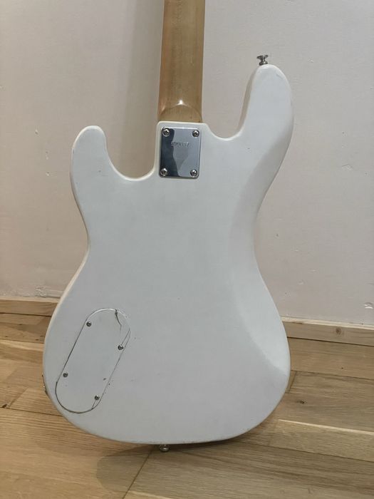 Musima Action Bass Fretless