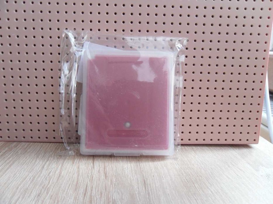 Pokemon Red Game Boy Classic