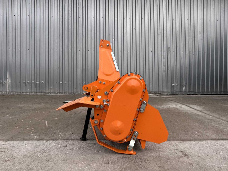 Glebogryzarka do ciągnika NOWA nie AKPIL szer. od 85 cm do 135 Dostawa