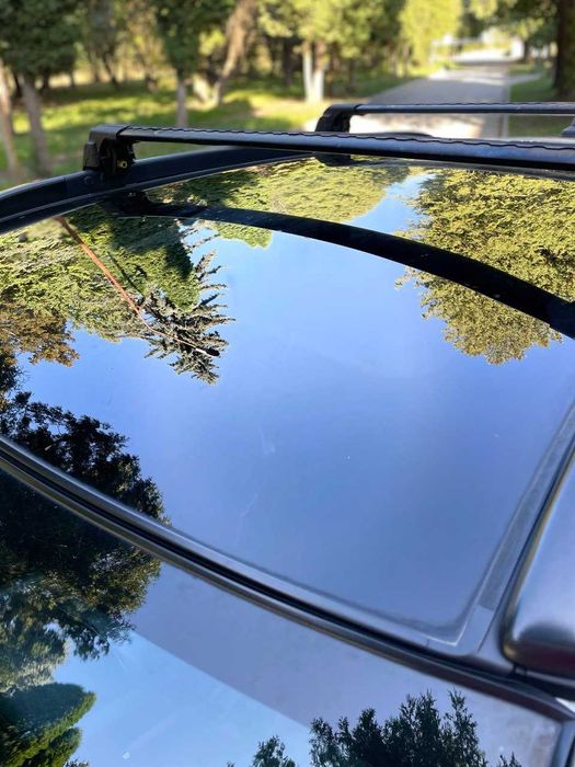 Автомобіль Mitsubishi ASX