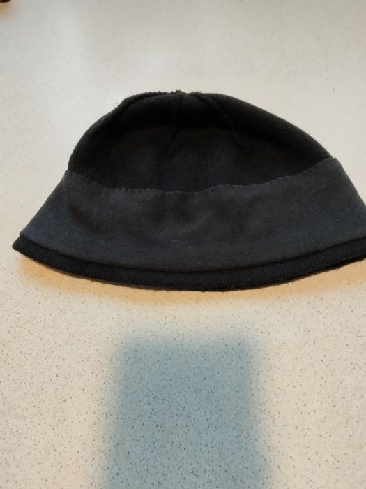 Czapka dziecięca chłopieca The North Face.