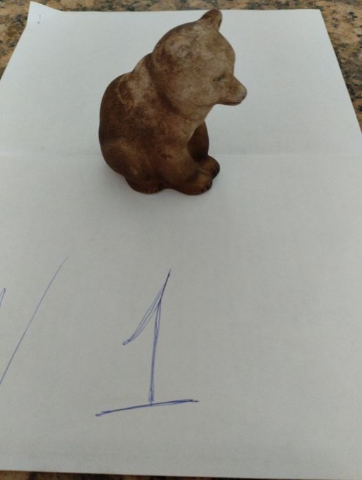 Продам статуэтки