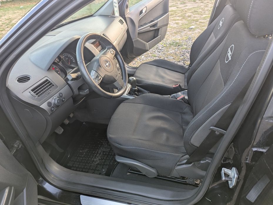 Продається авто Opel Astra