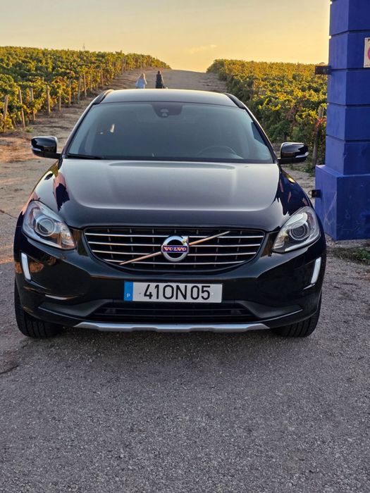 Volvo XC 60 2.0 D4 Momentum