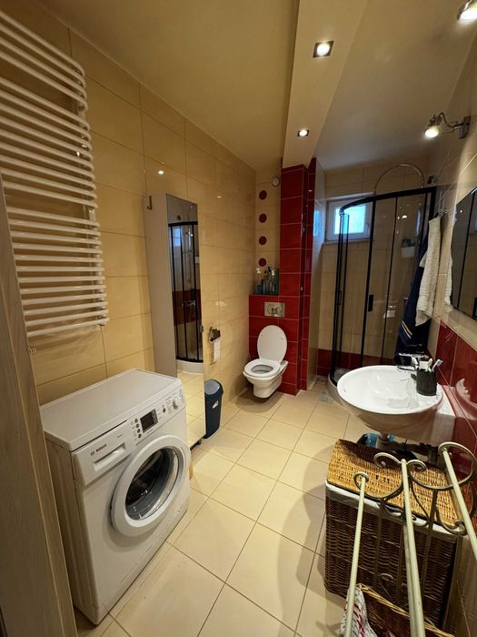 Pokój 16 m², Mistrzejowice, os. Oświecenia, zdjęcie 5