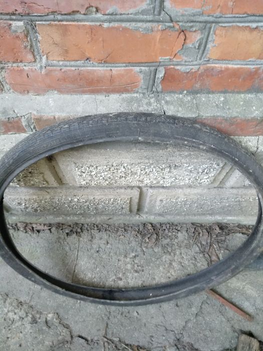 Продам запчасти к велосипеду СССР.