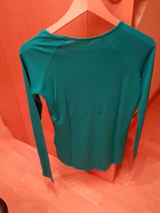 2 Blusas Tiffosi