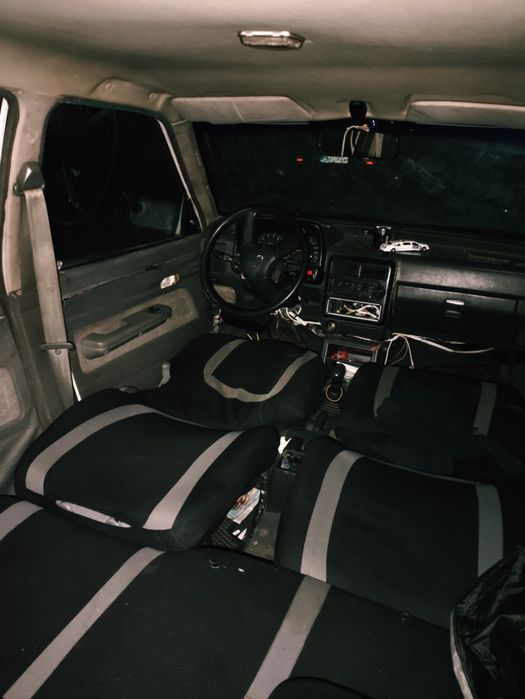 Терміново, не дорого!  KIA PRIDE Универсал 1.3 і