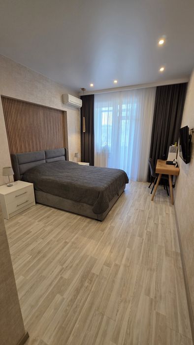 Продам 2-х кімнатну квартиру в ЖК "Смарагдовий"