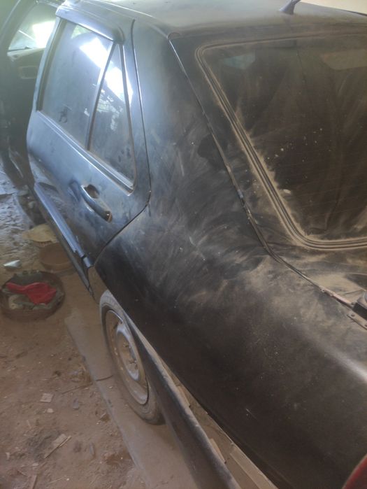 Чери амулет 2007 (74-тис пробег)