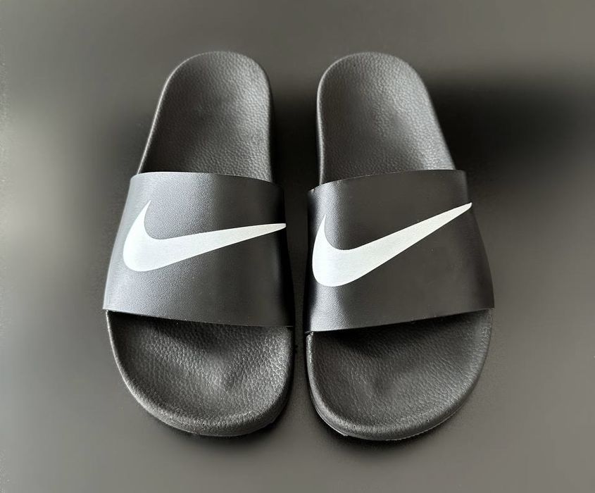 В наявностi Шлепанци тапки тапочки сланци шлепки puma adidas nike