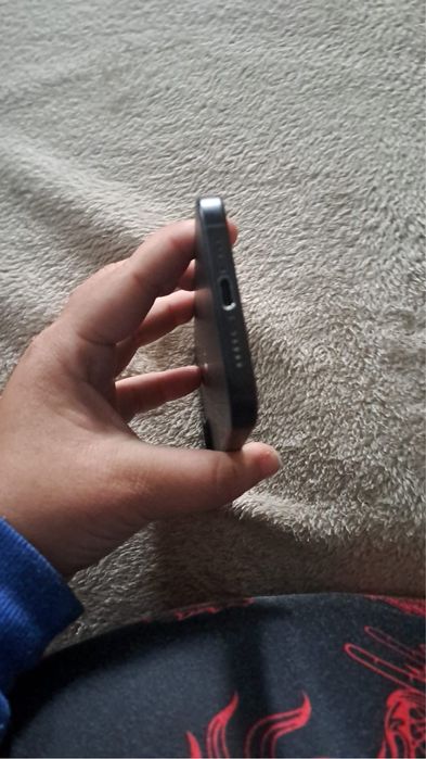 Iphone 16 com varias capas fatura negociavel