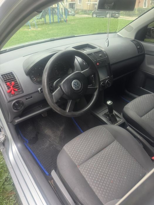 продам VW Polo 2003